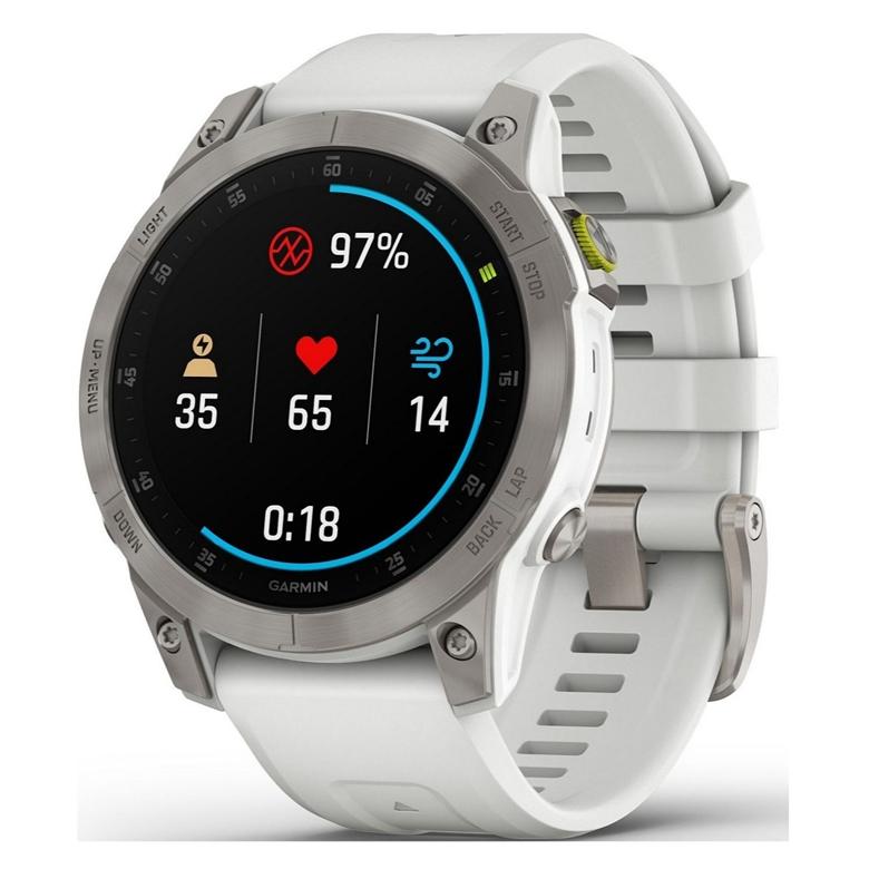 Ceas inteligent Garmin Epix Gen 2