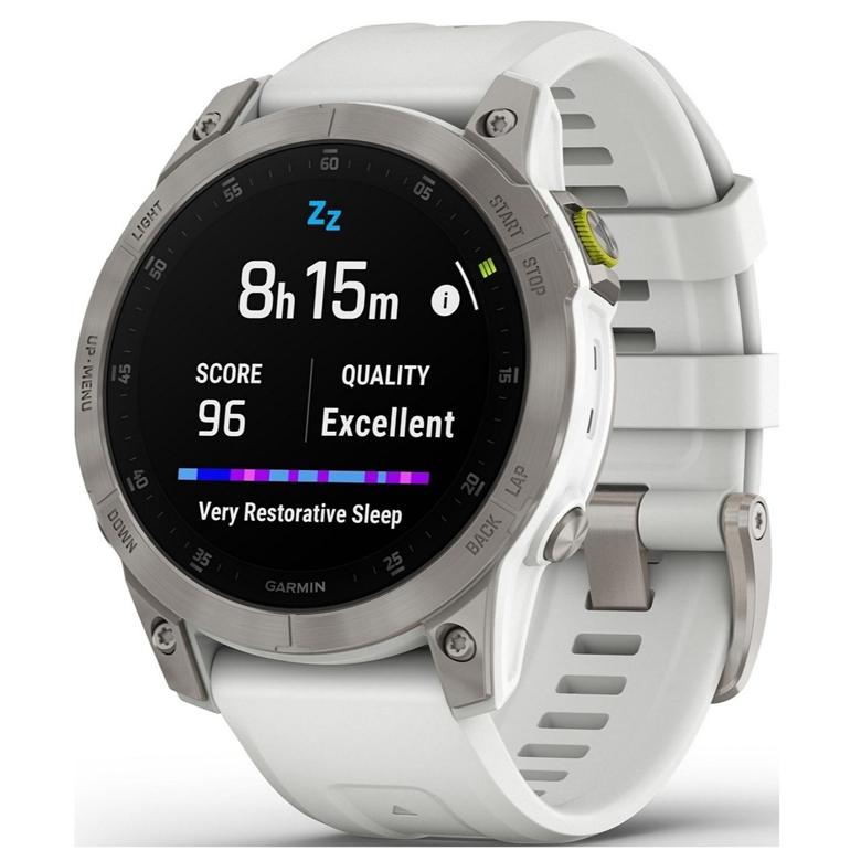 Ceas inteligent Garmin Epix Gen 2