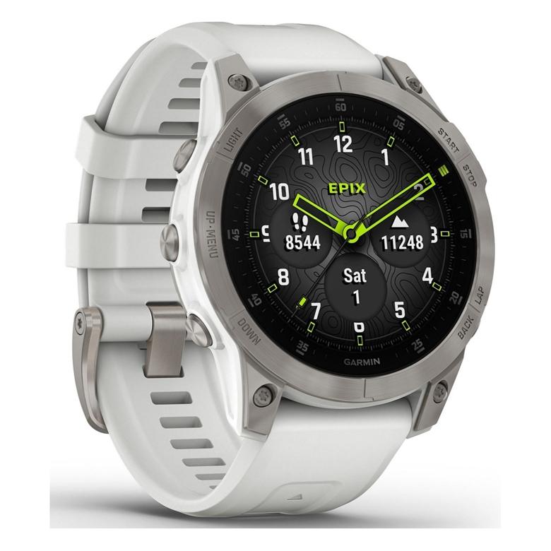 Ceas inteligent Garmin Epix Gen 2