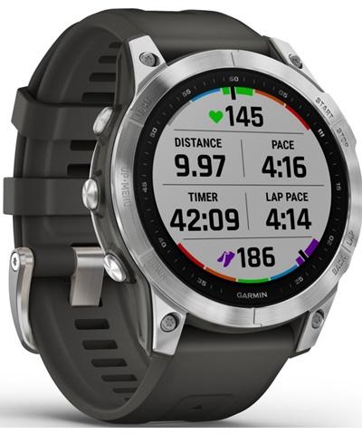 Ceas inteligent Garmin Fenix 7