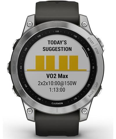 Ceas inteligent Garmin Fenix 7