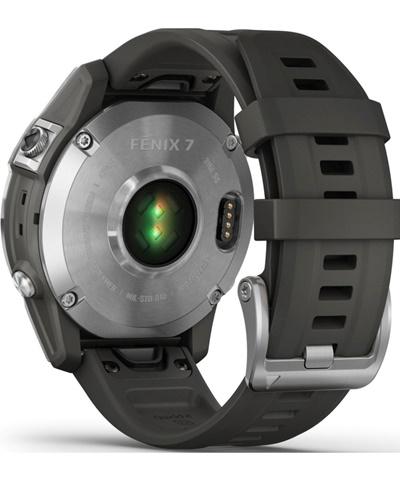 Ceas inteligent Garmin Fenix 7S