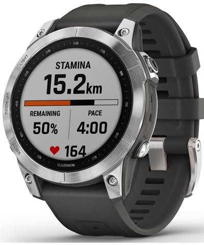 Ceas inteligent Garmin Fenix 7