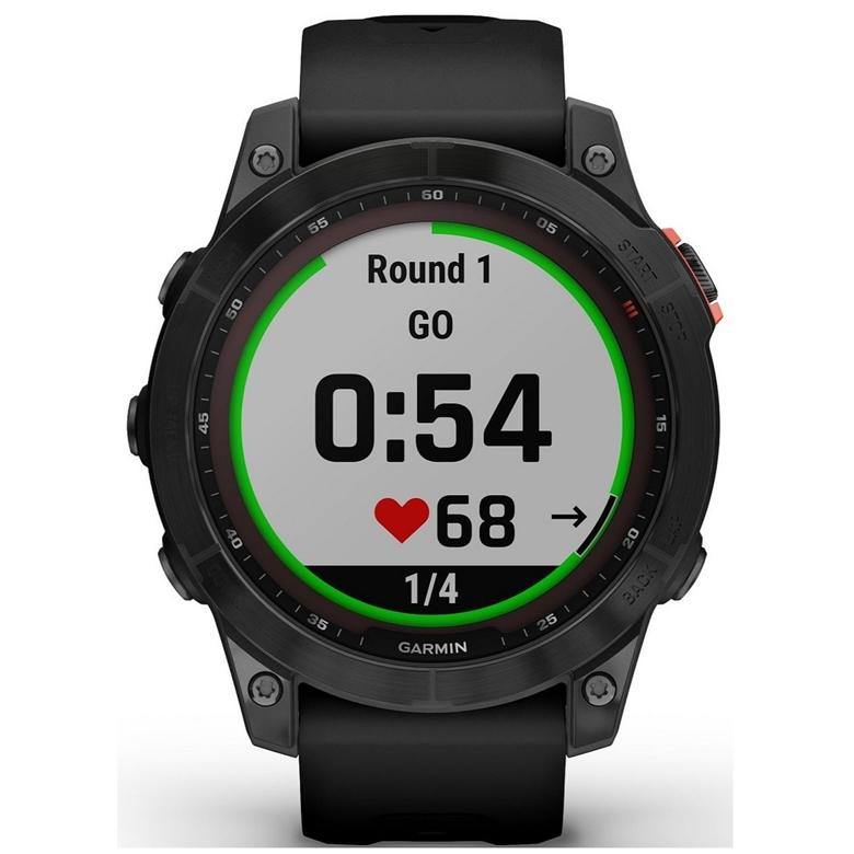 Smartwatch Garmin Fenix 7 Solar
