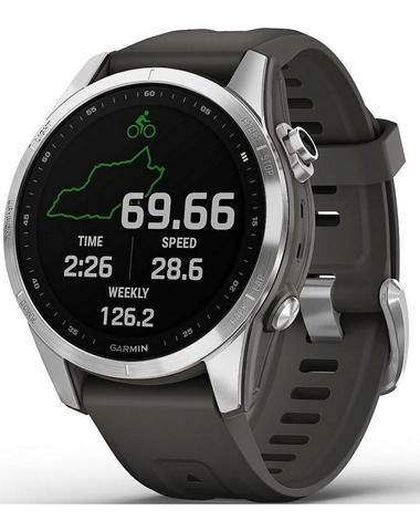 Ceas inteligent Garmin Fenix 7S