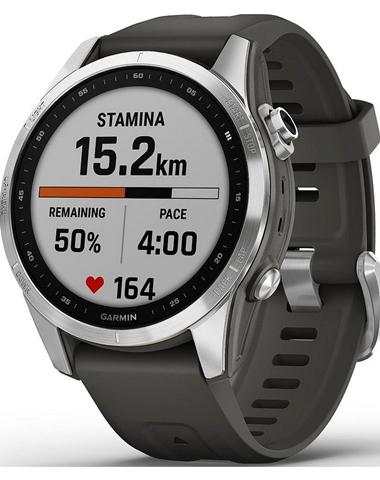 Ceas inteligent Garmin Fenix 7S