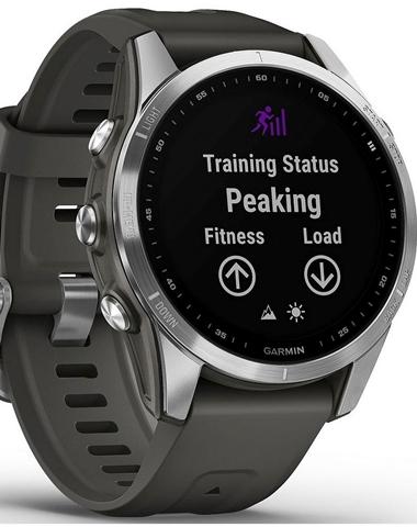Ceas inteligent Garmin Fenix 7S