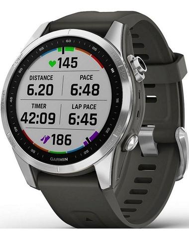 Ceas inteligent Garmin Fenix 7S