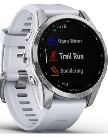 Ceas inteligent Garmin Fenix 7S