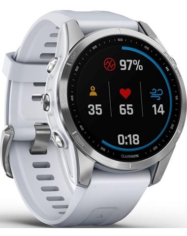 Ceas inteligent Garmin Fenix 7S