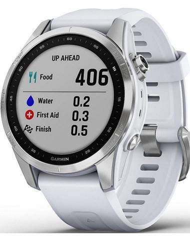 Ceas inteligent Garmin Fenix 7S