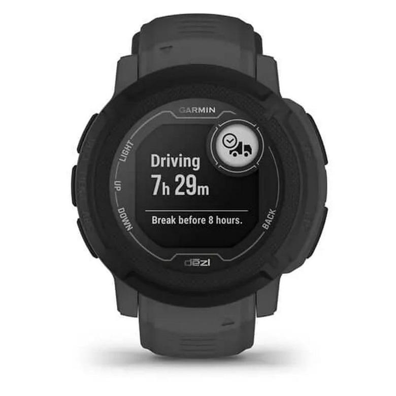 Zegarek sportowy Garmin Instinct® 2 Dēzl™ Edition 010-0262626-70