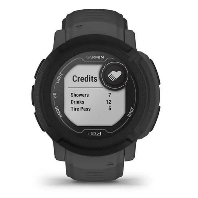 Zegarek sportowy Garmin Instinct® 2 Dēzl™ Edition 010-0262626-70