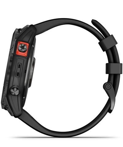 Smartwatch Garmin Fenix 7x solar