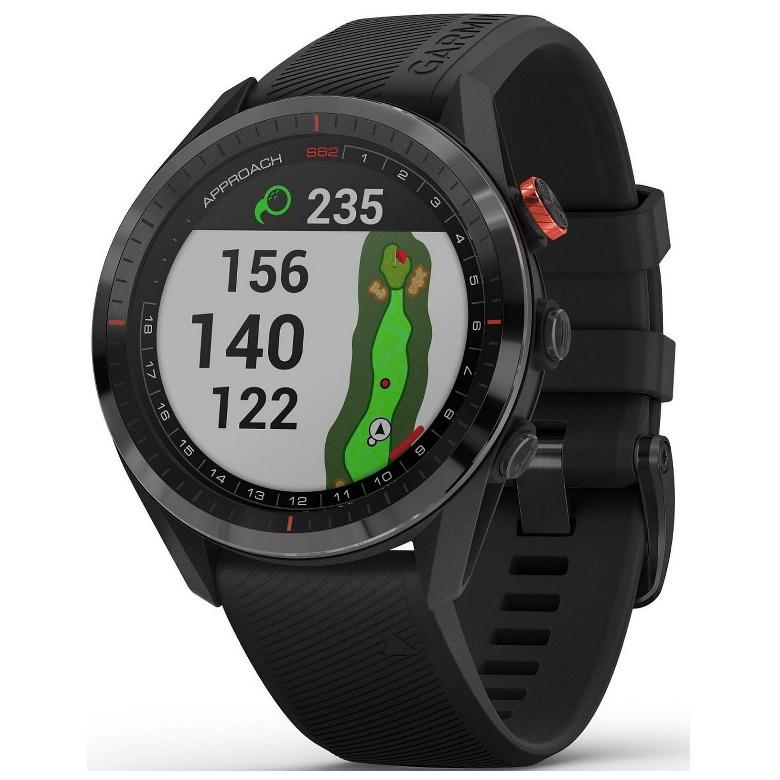 Informații sportive Garmin Approach® S62