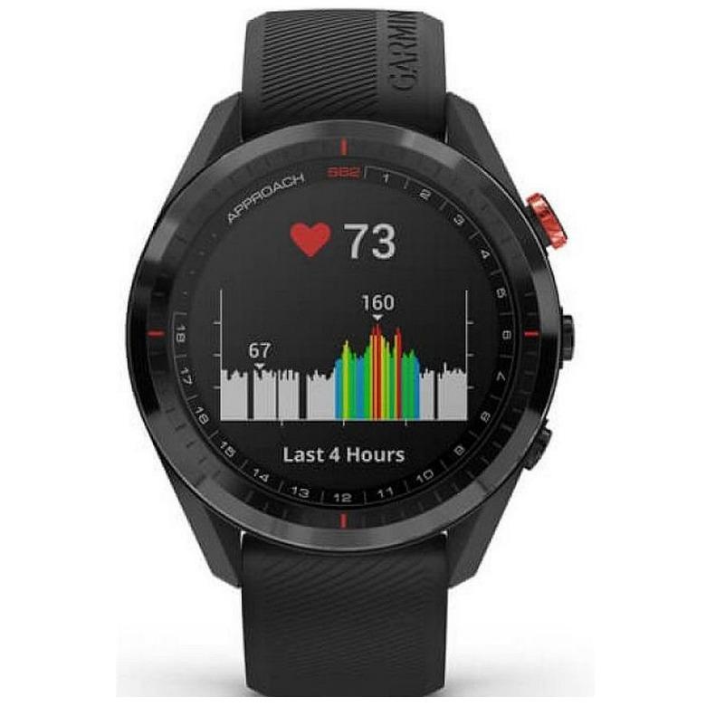 Informații sportive Garmin Approach® S62