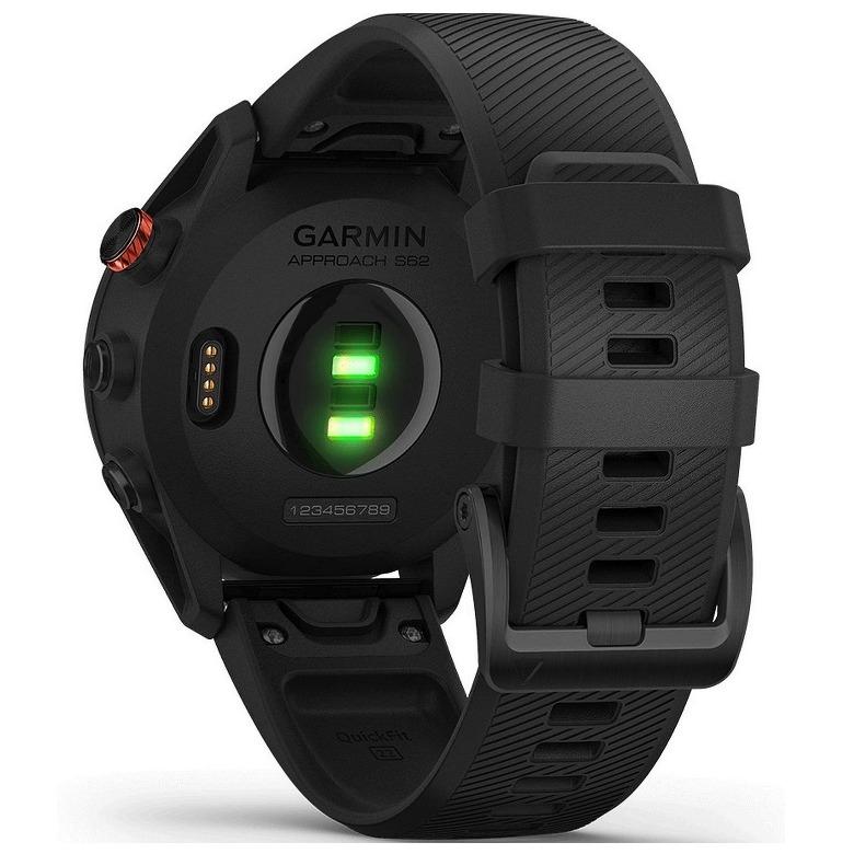 Informații sportive Garmin Approach® S62