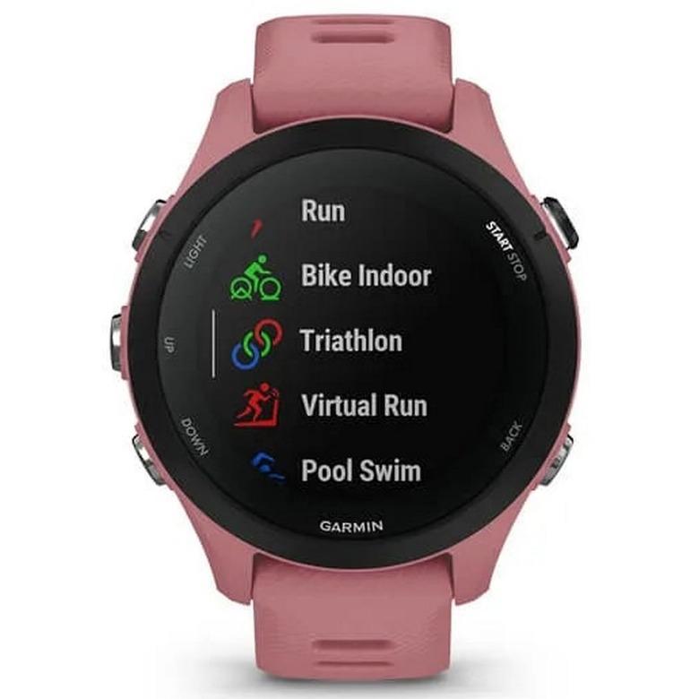 Garmin Forerunner 255S ceas sport 010-02641-13