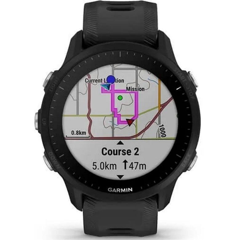 Garmin Forerunner 955 ceas sport 010-02638-30