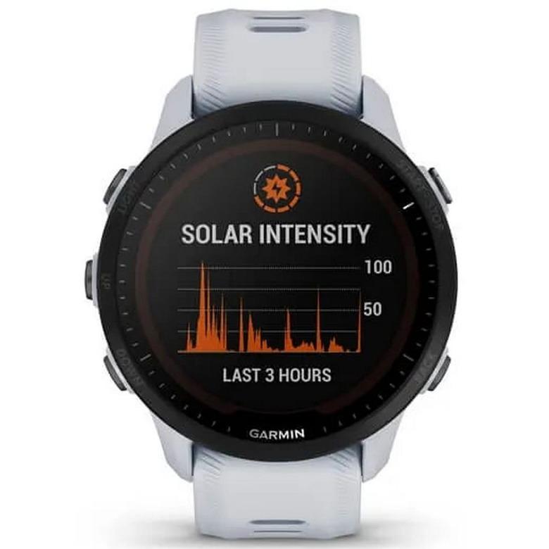 Garmin Forerunner 955 Solar 010-02638-21