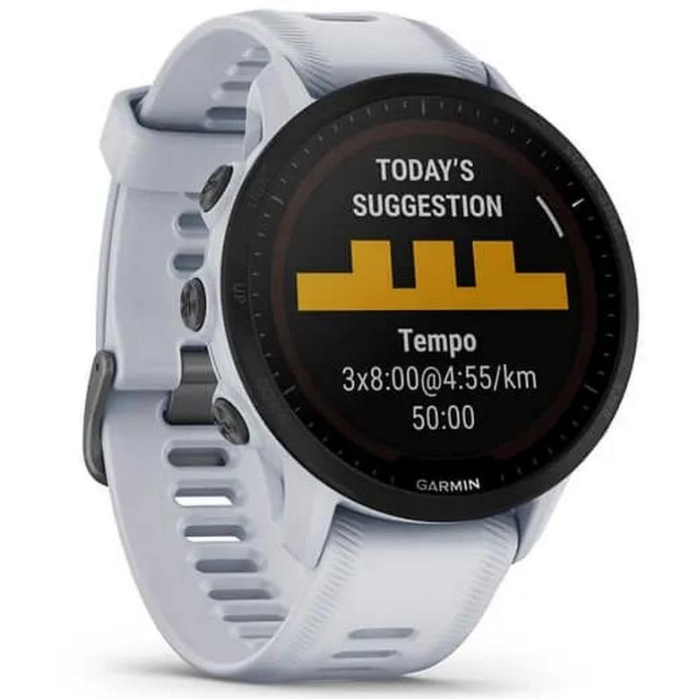 Garmin Forerunner 955 Solar 010-02638-21