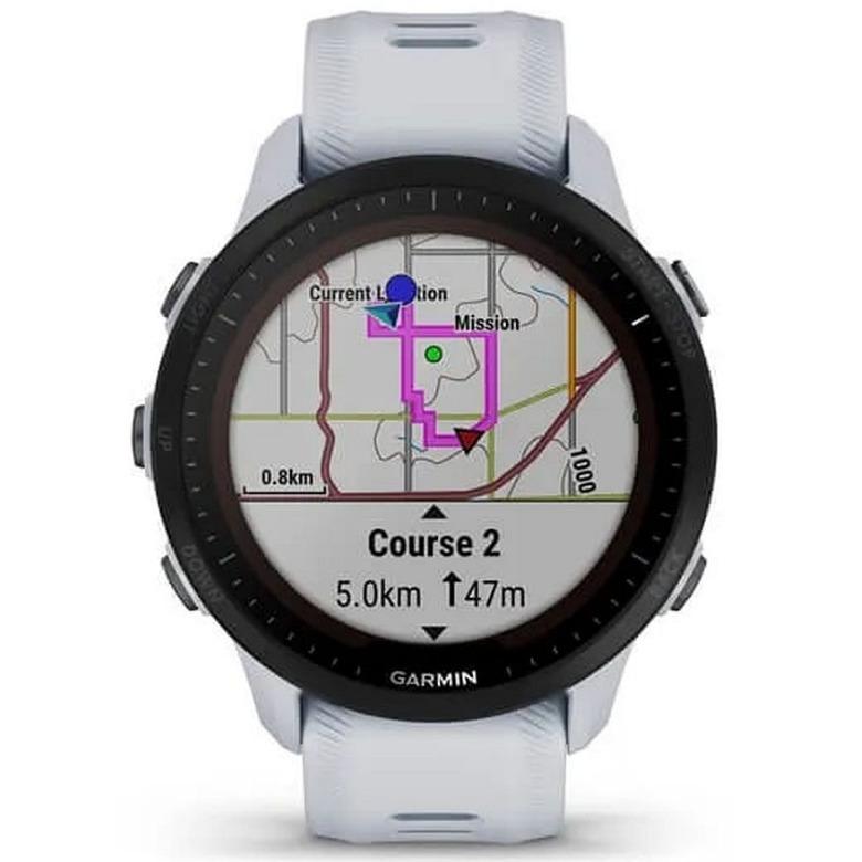 Garmin Forerunner 955 Solar 010-02638-21