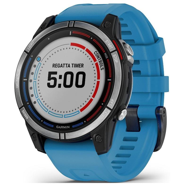 Ceas sport Garmin Quatix® 7 010-02540-61