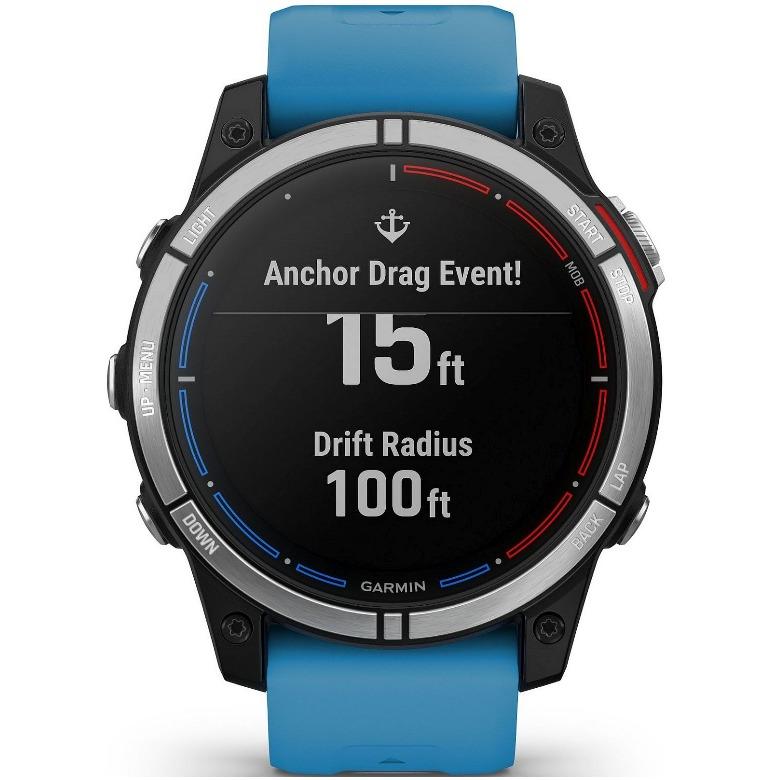 Ceas sport Garmin Quatix® 7 010-02540-61
