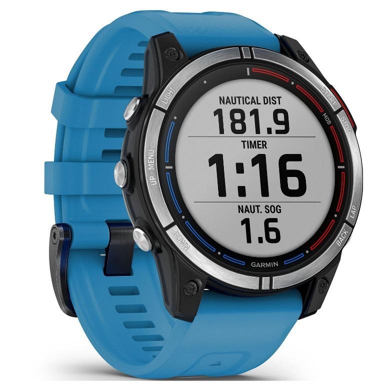 Ceas sport Garmin Quatix® 7 010-02540-61