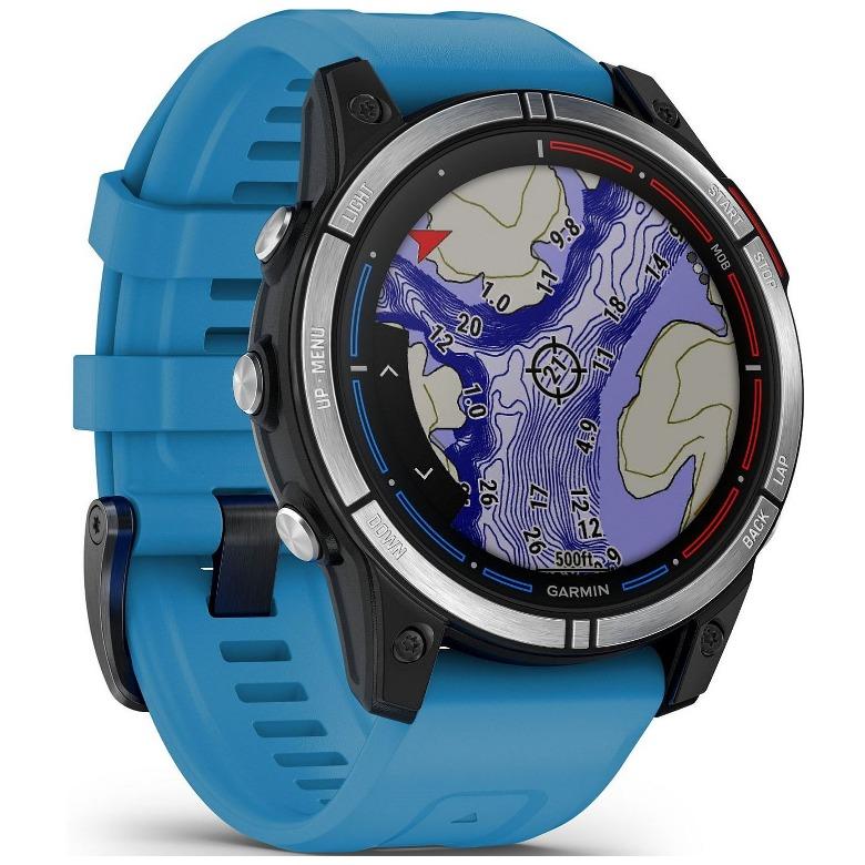 Ceas sport Garmin Quatix® 7 010-02540-61