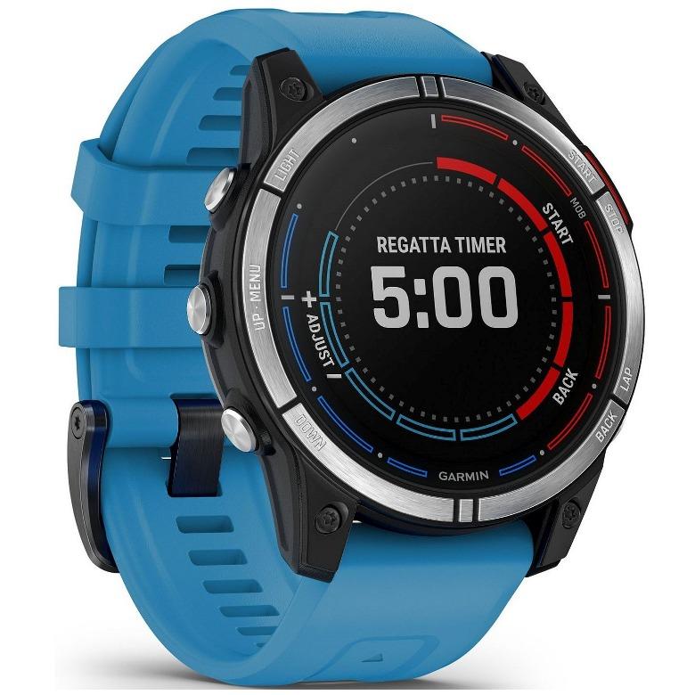 Ceas sport Garmin Quatix® 7 010-02540-61
