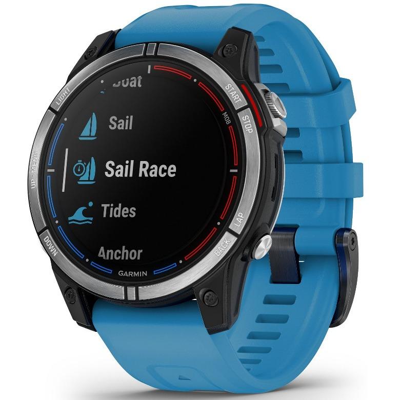 Ceas sport Garmin Quatix® 7 010-02540-61