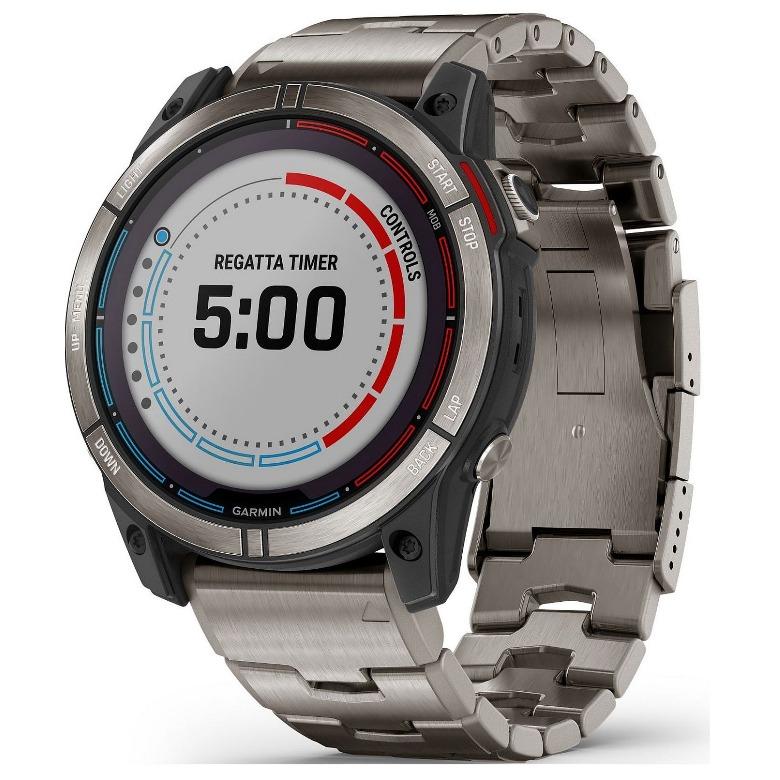 Ceas sport Garmin Quatix® 7X Solar 010-02541-61