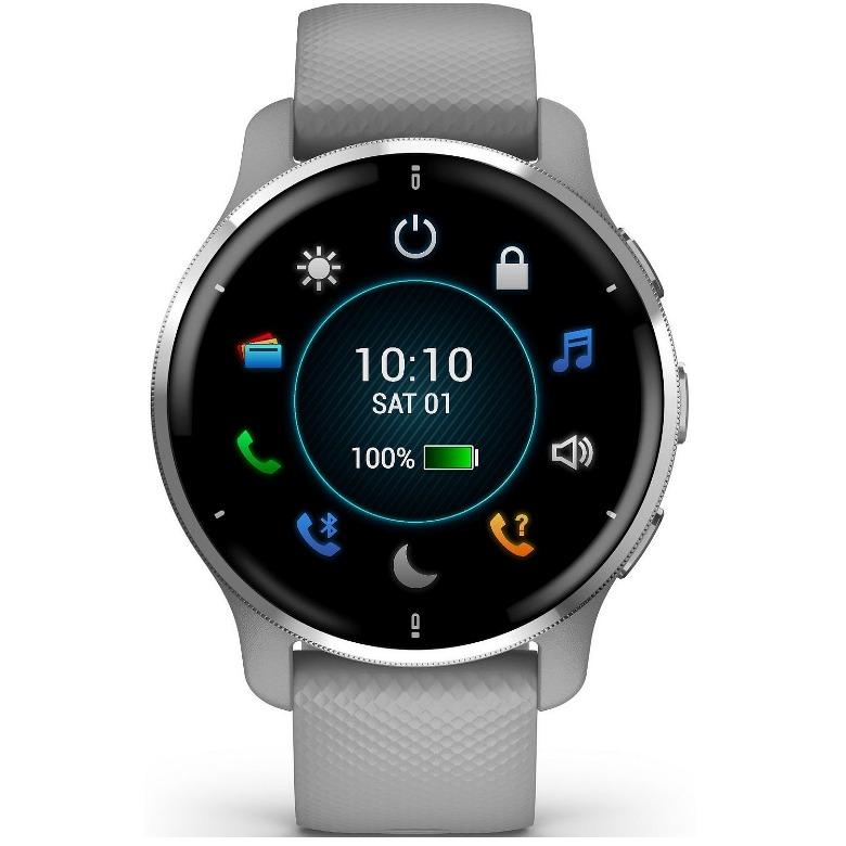 Ceas sport Garmin Venu® 2 Plus 010-02496-10