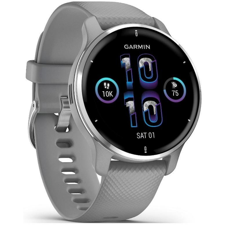 Ceas sport Garmin Venu® 2 Plus 010-02496-10