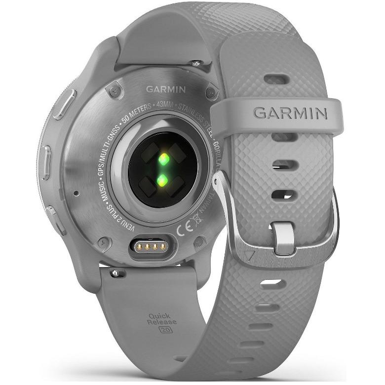 Ceas sport Garmin Venu® 2 Plus 010-02496-10