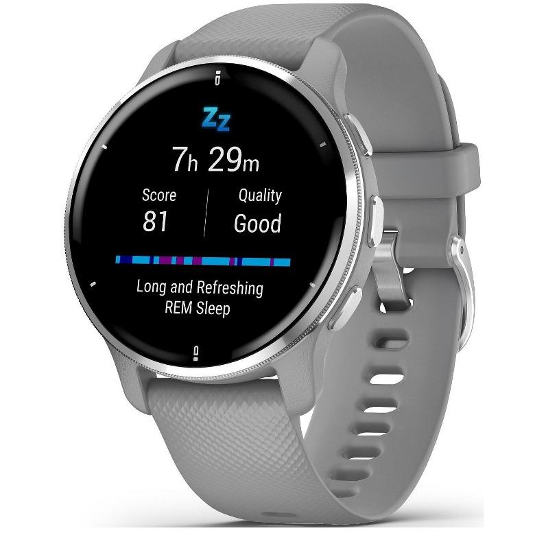 Ceas sport Garmin Venu® 2 Plus 010-02496-10