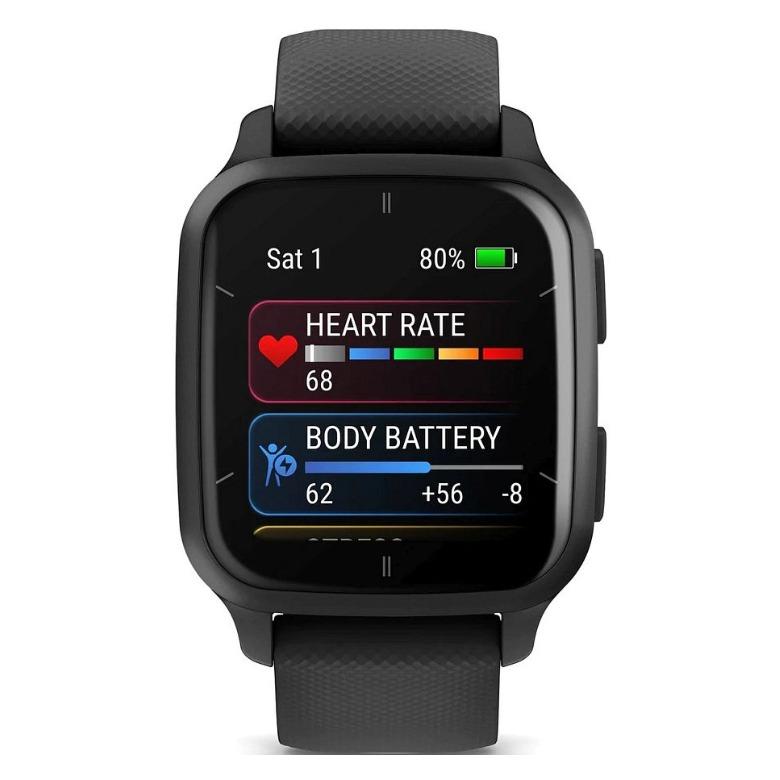 Garmin Venu® Sq 2 Music Edition