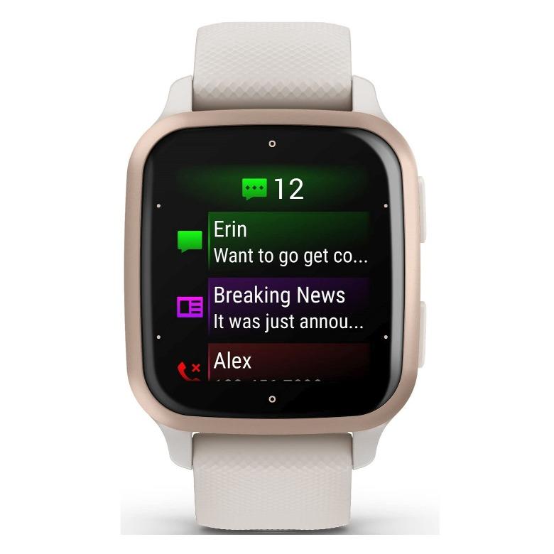 Garmin Venu® Sq 2 Music Edition
