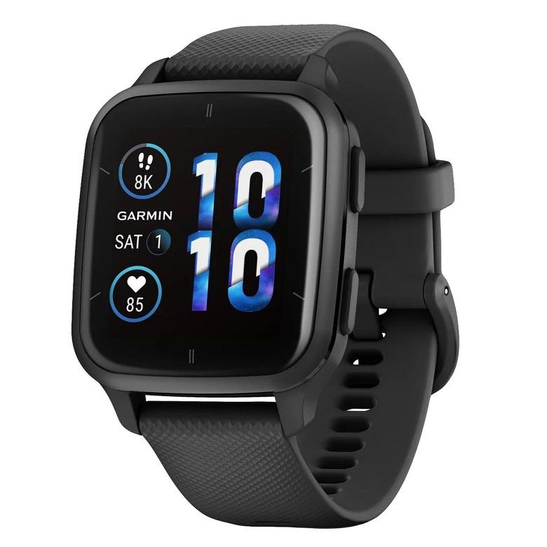 Garmin Venu® Sq 2 Music Edition