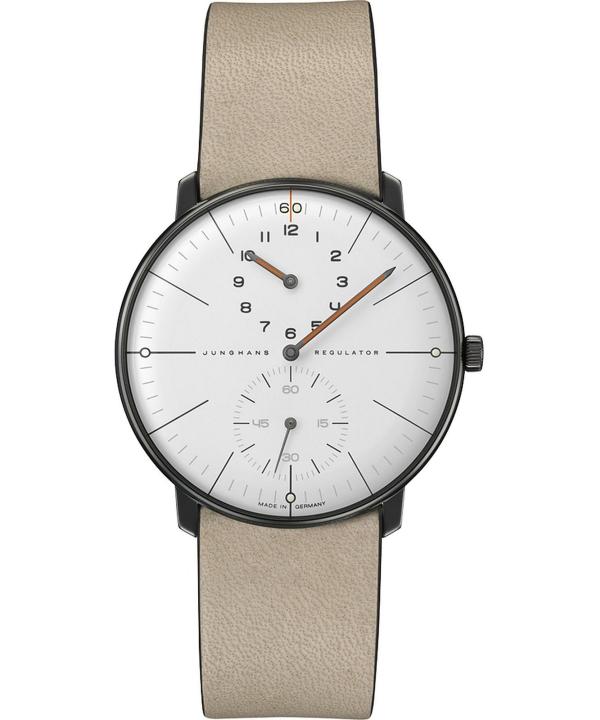 Junghans max bill Regulator de bancnote în ediție limitată