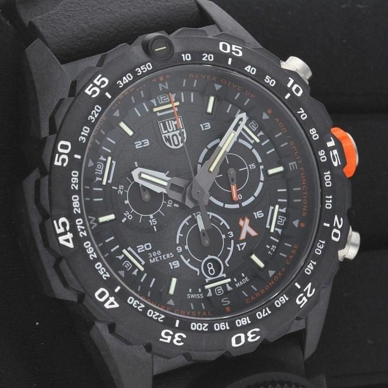 Ceas Luminox XB.3741 - GMT pointer