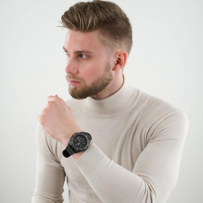 Zegarek Luminox XB.3741 - Bear Grylls Survival