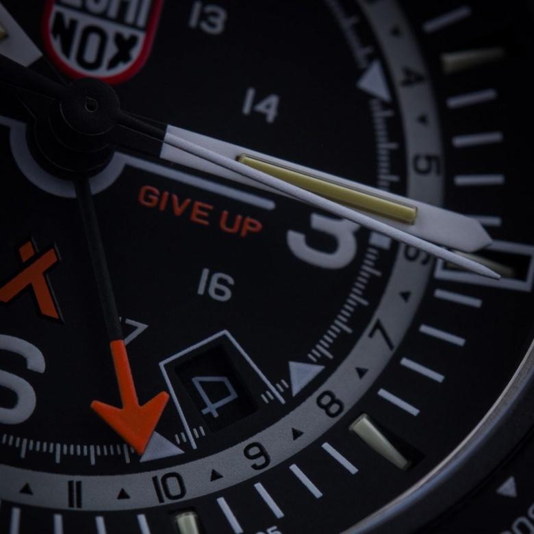Ceas Luminox XB.3761 - GMT pointer