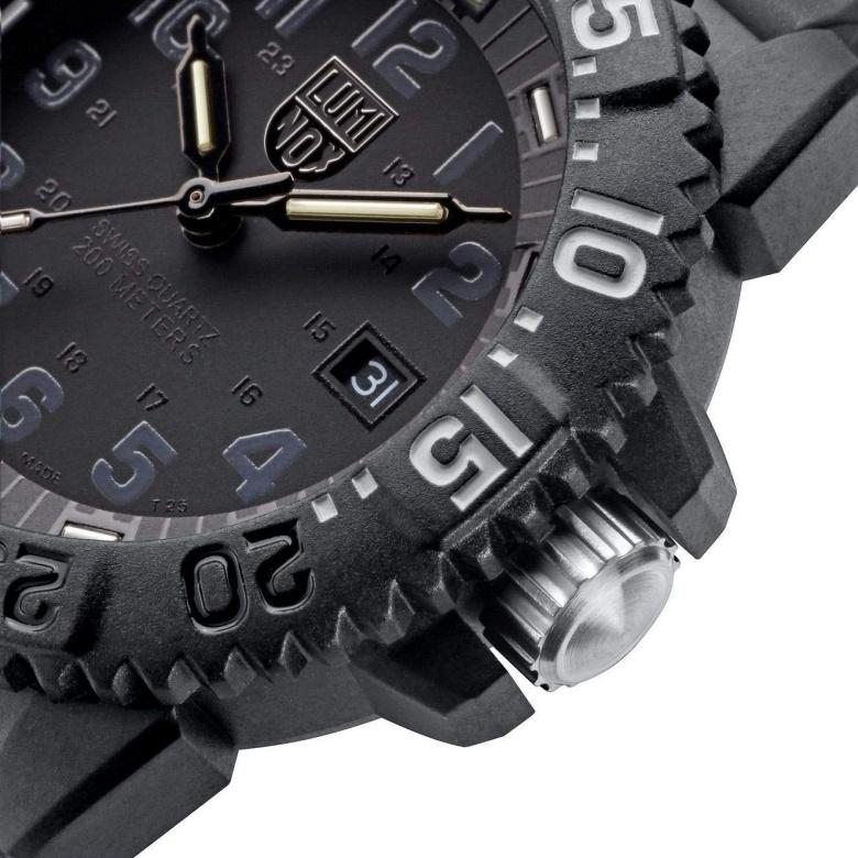 Zegarek Luminox XS.3051.GO.NSF - Lunete