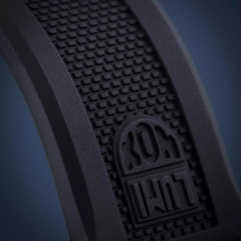 Zegarek Luminox XS.3051.GO.NSF - Pasek 