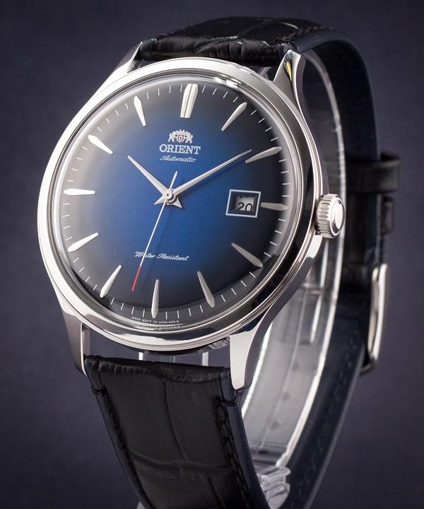 Orient Bambino Automatic ceas pentru bărbați