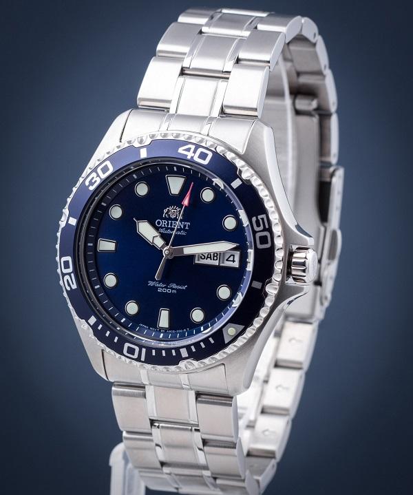 Ceas pentru bărbați Orient Ray II