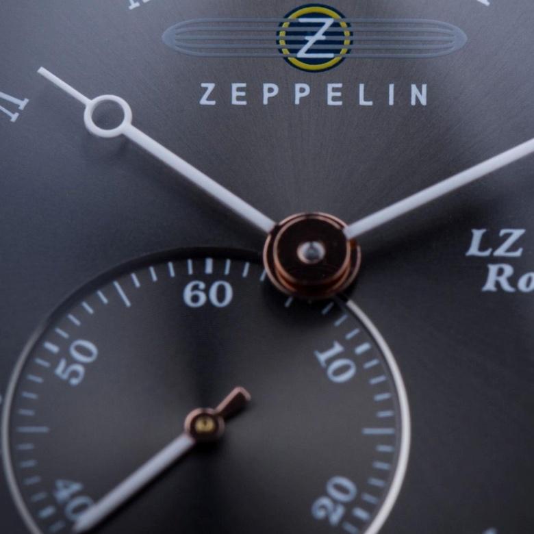 Zeppelin 7135-2 - Cronometru