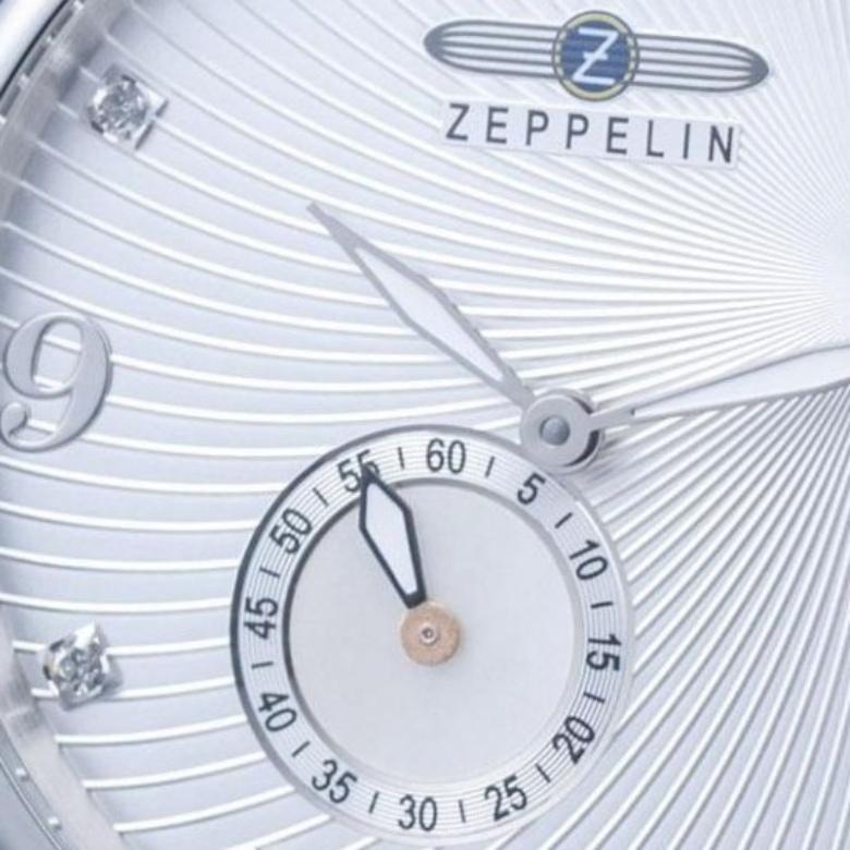Zeppelin 7631-4 - Ceas